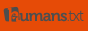 Humans.txt
