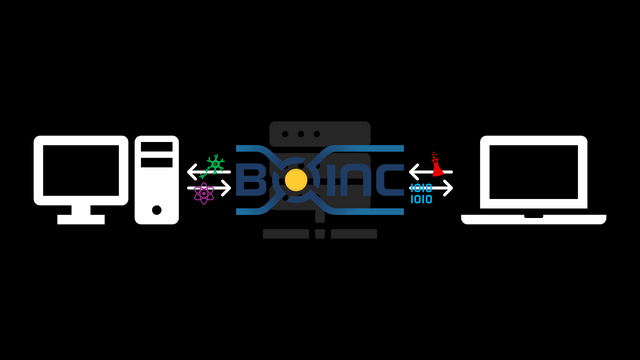 BOINC Diagram