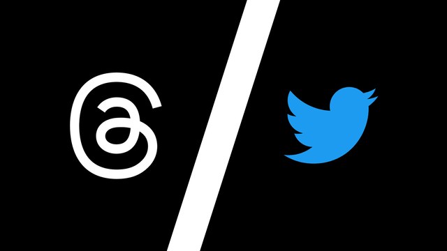 Threads vs Twitter